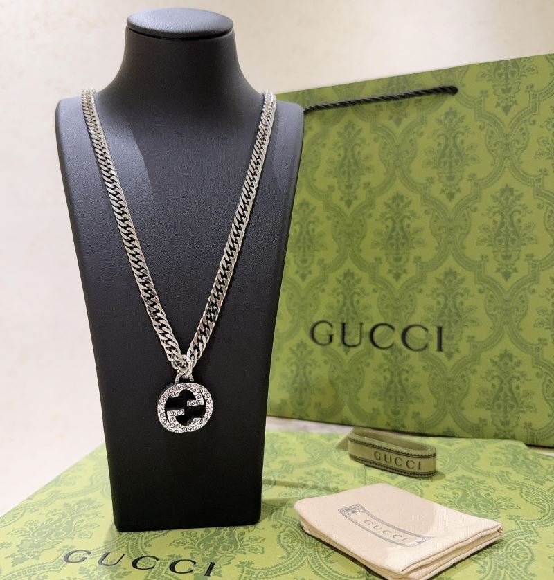 Gucci Necklaces